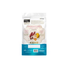 Biscoitos Fórmula Natural Dog Biscuits para Cães de Adultos de Médio e Grande Porte Sabor Batata Doce 250g