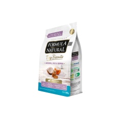 Biscoitos Fórmula Natural Dog Biscuits para Cães de Adultos de Médio e Grande Porte Sabor Abóbora 250g