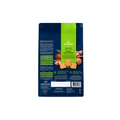 Biscoito Origens para Cães Adultos Sabor Frango e 7 Grãos Integrais