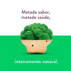 Biscoito Natural Quatree Vegan para Cães 150 g