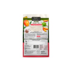 Biscoito Fórmula Natural Organic Manga para Cães Adultos 150 g