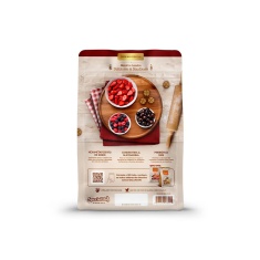 Biscoito Special Dog Ultralife para Cães Adultos Sabor Frutas Vermelhas 250 g