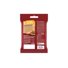 Petisco Doguitos Rodízio para Cães Adultos e Filhotes Sabor Frango - 65g