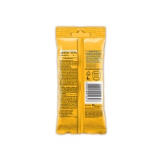 Petisco Pedigree Dentastix Cuidado Oral Para Cães Adultos Raças Pequenas