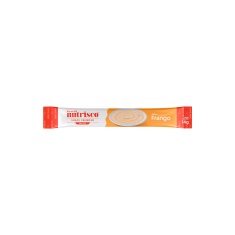 Snack Cremoso Nutrisco Sabor Frango para Cães 56g
