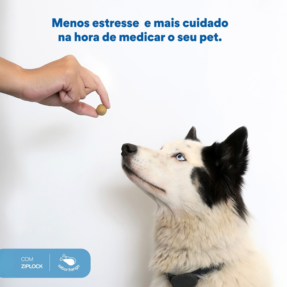 Disfarça Comprimido Moldável Happy Med com 12 Unidades