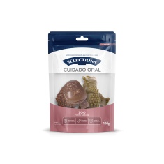 Snack Premium Selections Zoo Grande