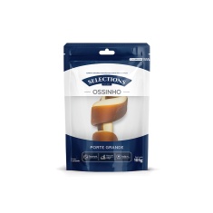 Snack Premium Selections Ossinho Grande