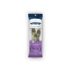 Petisco Selections For Pets Cuidado Oral Escova Pequena para Cães 36g