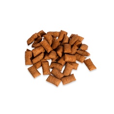 Snack Nutrifresh Bola de Pelos para Gatos Adultos 60 g