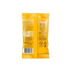 Snack Pedigree Filezitos Bifinho para Cães Adultos Sabor Churrasco