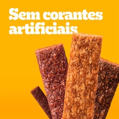 Snack Pedigree Filezitos Bifinho para Cães Adultos Sabor Churrasco