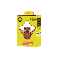 Snack Pet Saudável para Cães Sabor Frango 50 g
