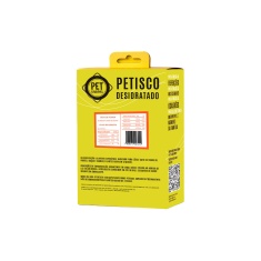 Snack Pet Saudável para Cães Sabor Frango 50 g