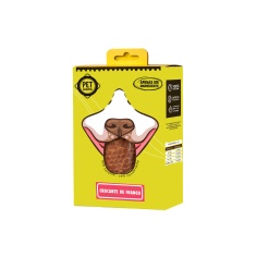 Snack Pet Saudável Crocrante de Frango para Cães 50 g
