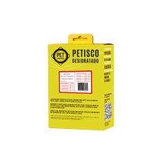 Snack Pet Saudável Tiras de Boi para Cães 50 g