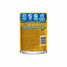 Ração Úmida Pedigree Sachê Frango ao Molho para Cães Adultos 100 g
