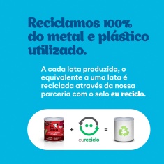 Ração Úmida Natural Pet Delícia Low Carb para Cães 320 g