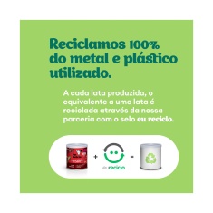 Ração Úmida Natural Pet Delícia Cordeiro com Legumes para Cães 320 g