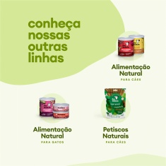Molho Natural Pet Delícia Frango para Cães 100 g