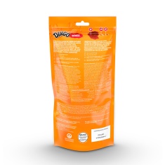 Petisco Dingo Wings 3 Sabores para Cães