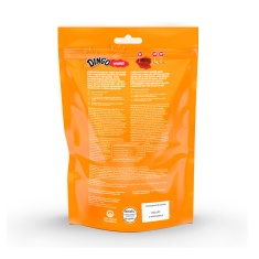Petisco Dingo Wings 3 Sabores para Cães