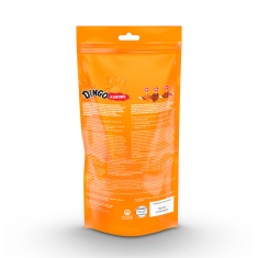 Petisco Dingo Kabobs 3 Sabores para Cães