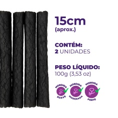 Osso Umami Protein Crunch para Cães 5 Unidades