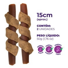 Osso Umami Joint Shine para Cães 2 Unidades