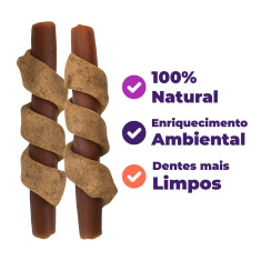Osso Umami Joint Shine para Cães 2 Unidades