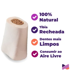 Osso Umami Condro Bone para Cães 2 Unidades