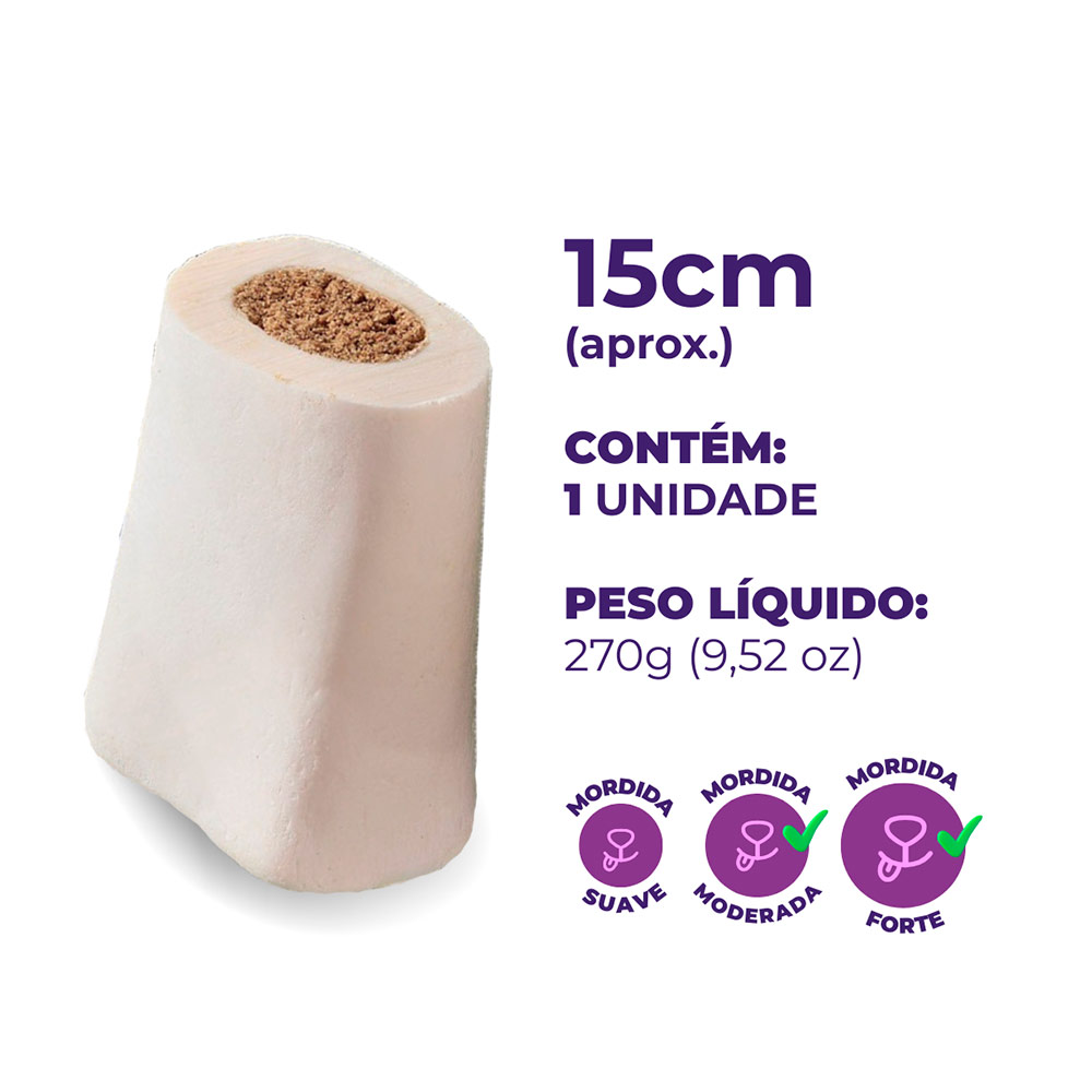 Osso Umami Condro Bone para Cães 2 Unidades