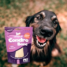 Osso Umami Condro Bone para Cães 2 Unidades
