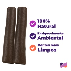 Osso Umami Condro Bites para Cães 2 Unidades