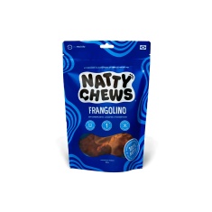 Petisco Natty Chews Sassami de Frango para Cães 80g