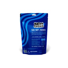 Petisco Natty Chews Sassami de Frango para Cães 80g