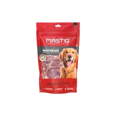 Osso Mastig Beiju Palito para Cães 100 g