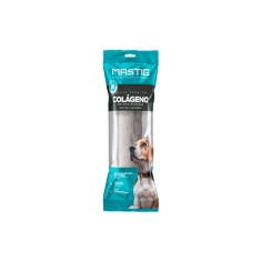 Osso Mastig Colágeno Roll para Cães 90 g