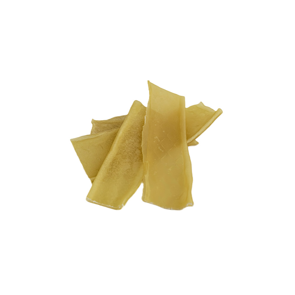Osso Redbarn Collagen Slices para Cães 4 Unidades
