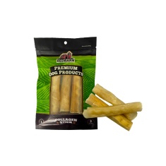 Osso Redbarn Collagen Stick para Cães 3 Unidades