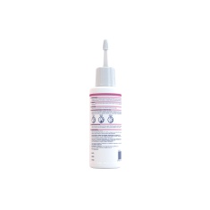 Limpador Auricular Virbac Phisioderm para Cães e Gatos 100 ml