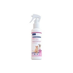 Hidratante Virbac Phisioderm Hydrat Spray para Cães e Gatos 250 ml