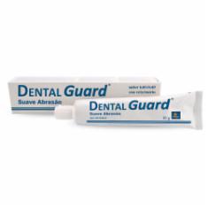 Creme Dental Soft Care Dental Guard Tutti Frutti para Cães e Gatos