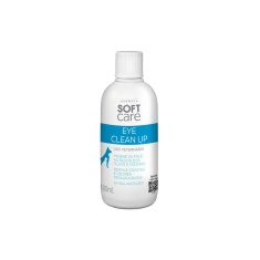 Soluçaõ de Limpeza Soft Care Eye Clean Up 100ml