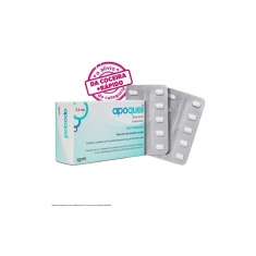 Apoquel Zoetis Dermatológico para Cães 3,6 mg