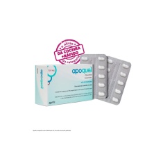 Apoquel Zoetis Dermatológico para Cães 5,4 mg
