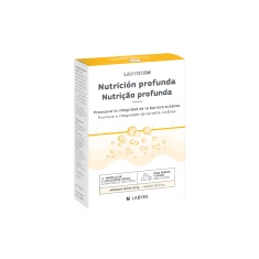 Ampola Labyes Nutrição Profunda para Cães e Gatos