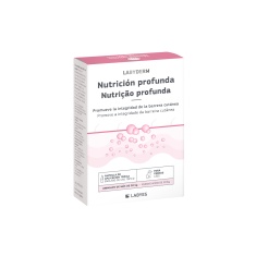 Ampola Labyes Nutrição Profunda para Cães e Gatos