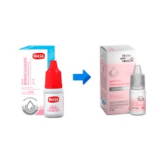 Spot on Dermocalmante para Cães e Gatos Ibasa