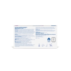 Hidratante Virbac Phisioderm Spot On S.I.S 4ml para Cães Acima de 10kg